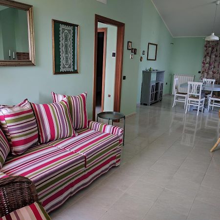 Lisandro Wine Resort Apartments Caserta Castel Campagnano Exteriör bild
