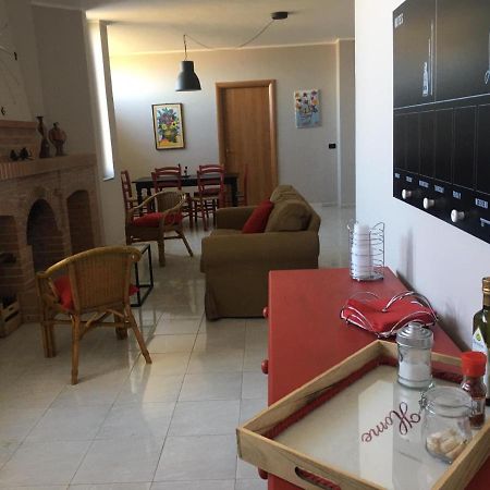 Lisandro Wine Resort Apartments Caserta Castel Campagnano Exteriör bild