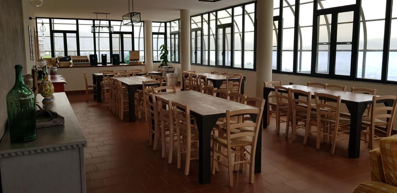 Lisandro Wine Resort Apartments Caserta Castel Campagnano Exteriör bild