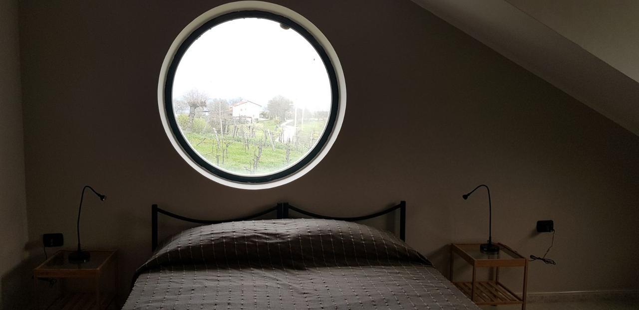 Lisandro Wine Resort Apartments Caserta Castel Campagnano Exteriör bild