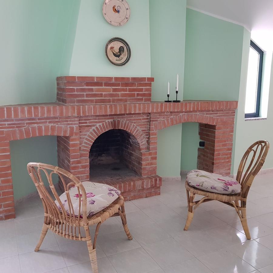 Lisandro Wine Resort Apartments Caserta Castel Campagnano Exteriör bild
