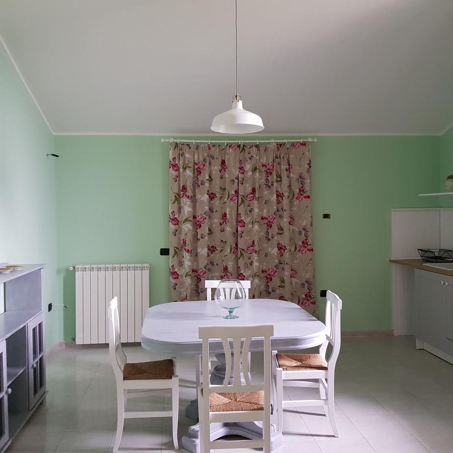 Lisandro Wine Resort Apartments Caserta Castel Campagnano Exteriör bild