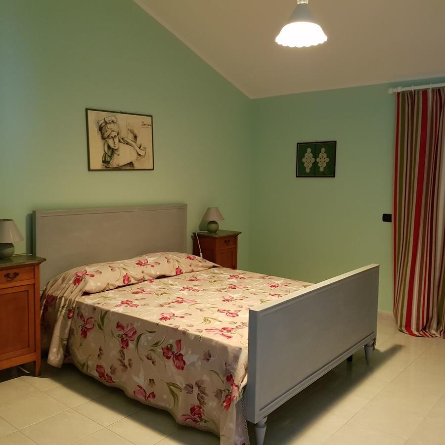 Lisandro Wine Resort Apartments Caserta Castel Campagnano Exteriör bild
