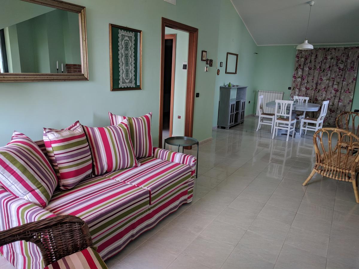 Lisandro Wine Resort Apartments Caserta Castel Campagnano Exteriör bild