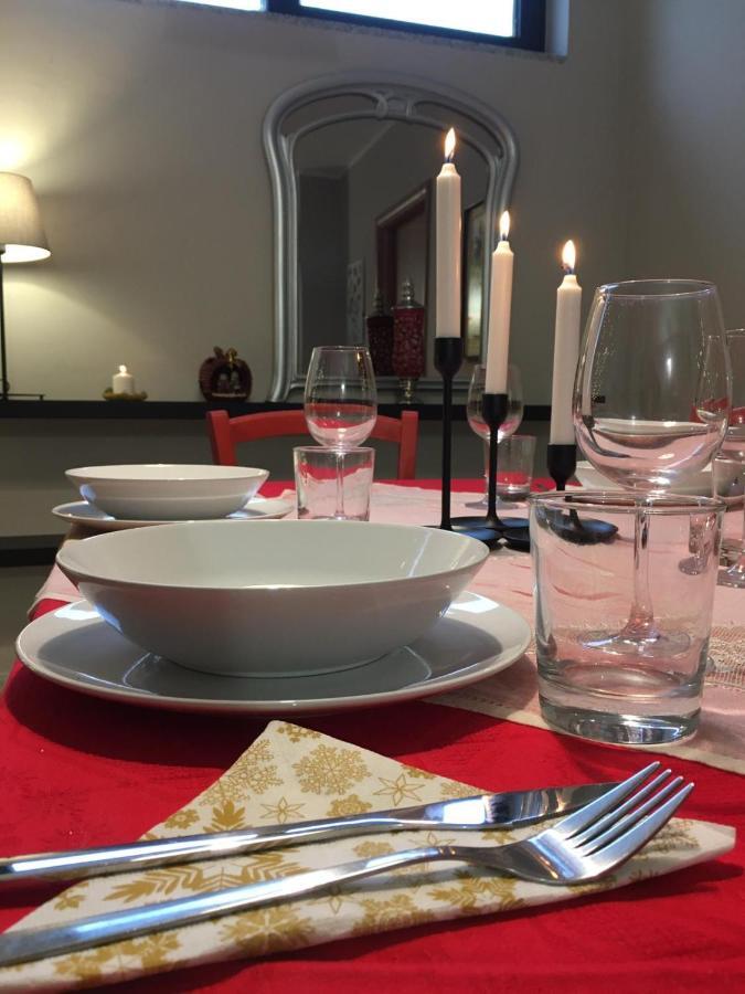 Lisandro Wine Resort Apartments Caserta Castel Campagnano Exteriör bild