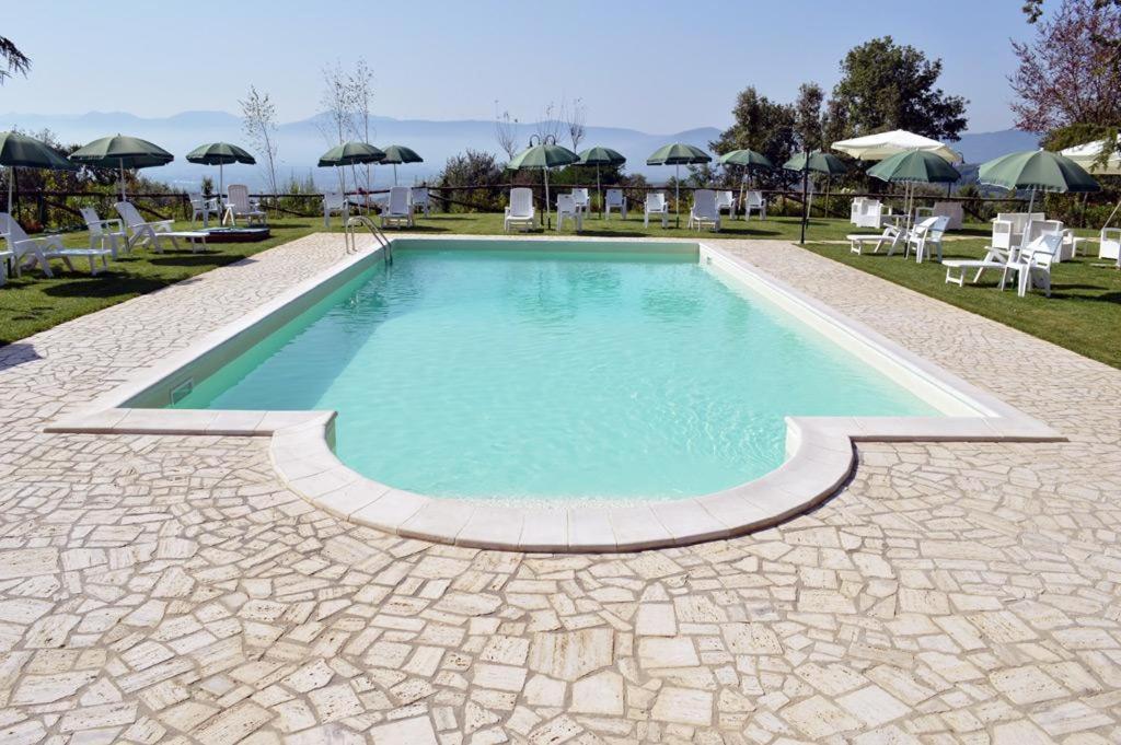 Lisandro Wine Resort Apartments Caserta Castel Campagnano Exteriör bild