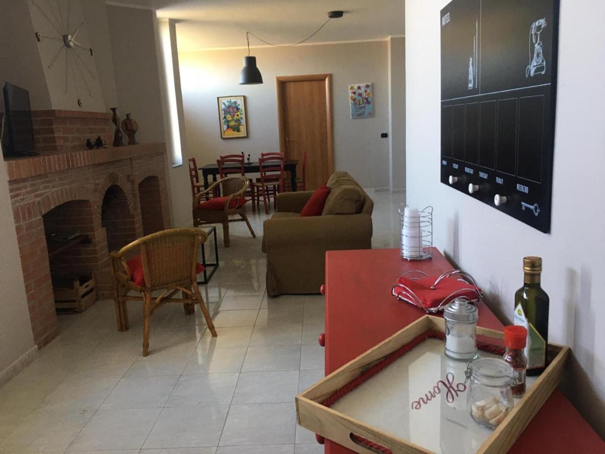 Lisandro Wine Resort Apartments Caserta Castel Campagnano Exteriör bild