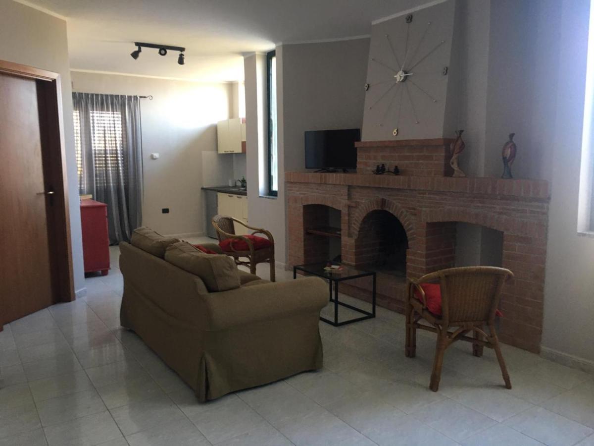 Lisandro Wine Resort Apartments Caserta Castel Campagnano Exteriör bild